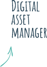 Digital Asset Manager
