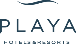 Playa Resorts Logo